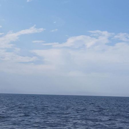 Beach House Bari Bagian luar foto