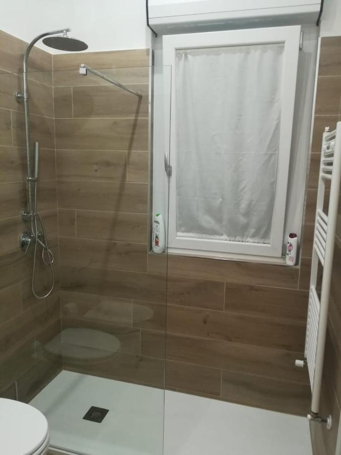 Beach House Bari Bagian luar foto