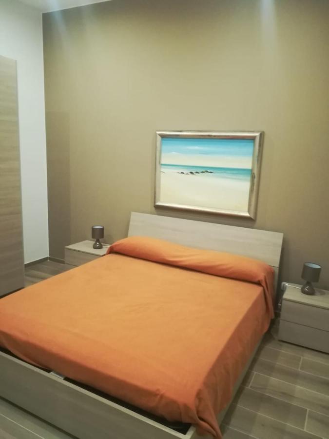 Beach House Bari Bagian luar foto