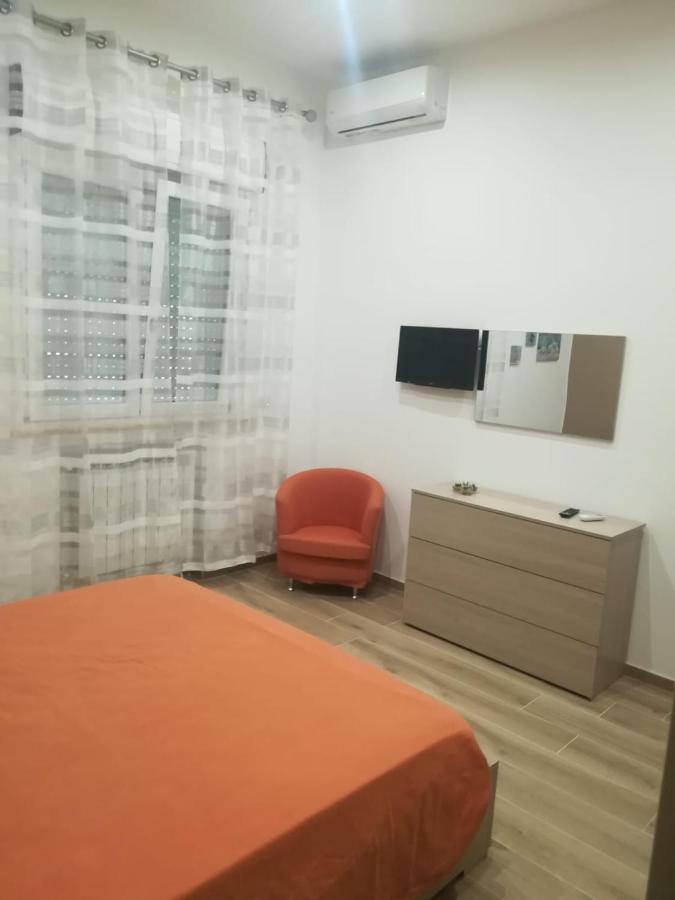 Beach House Bari Bagian luar foto